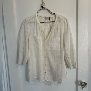 Anthropologie Akemi + Kin